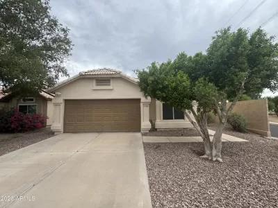 3BR House for Rent in Tempe, AZ