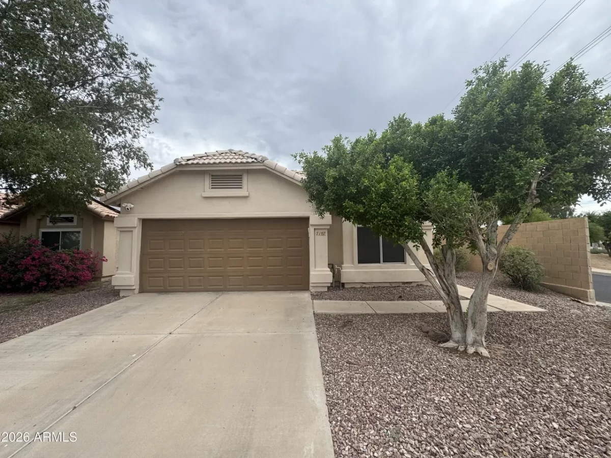 3BR House for Rent in Tempe, AZ