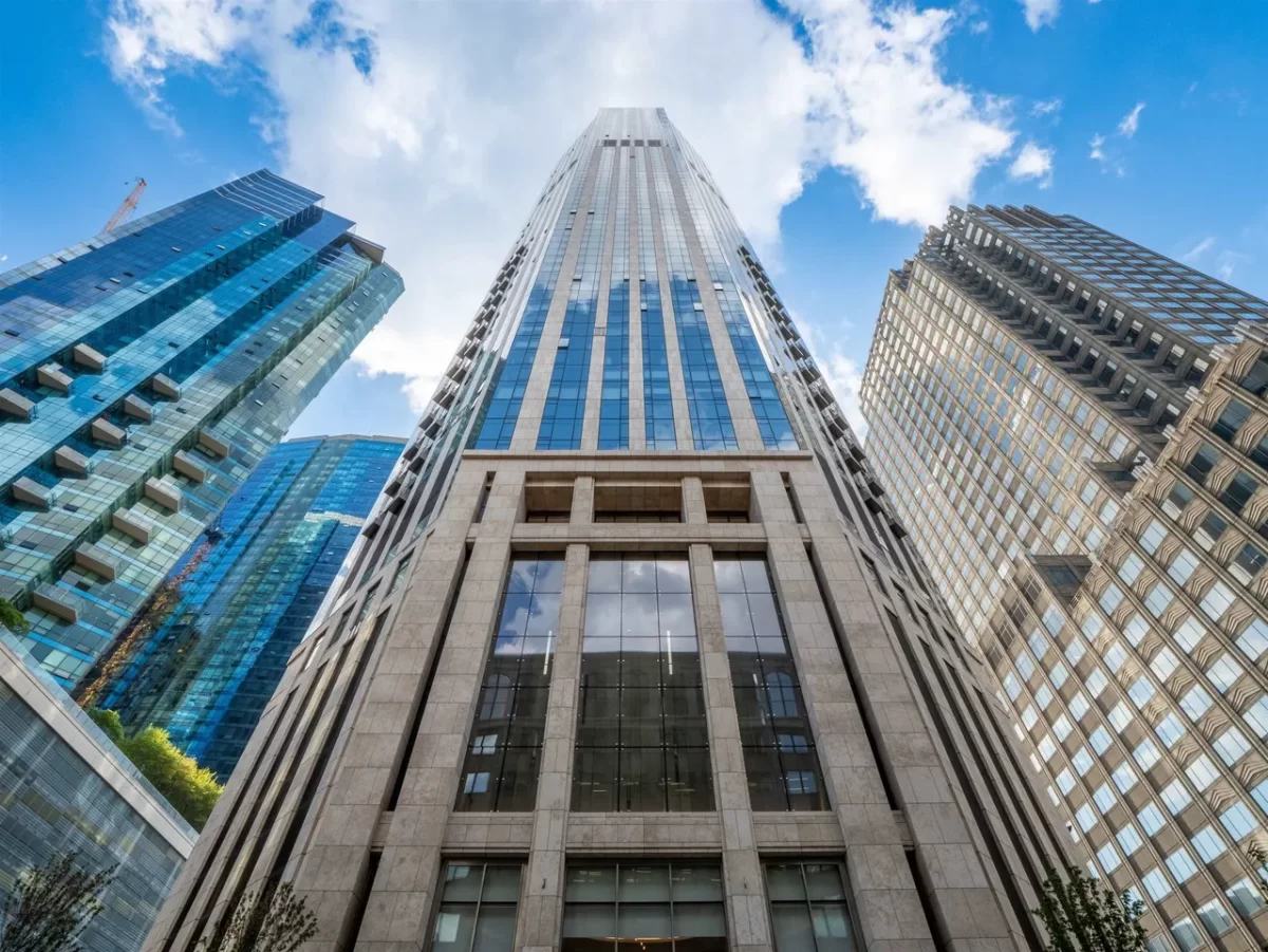 1BR Condo for Sale in Jersey City, NJ