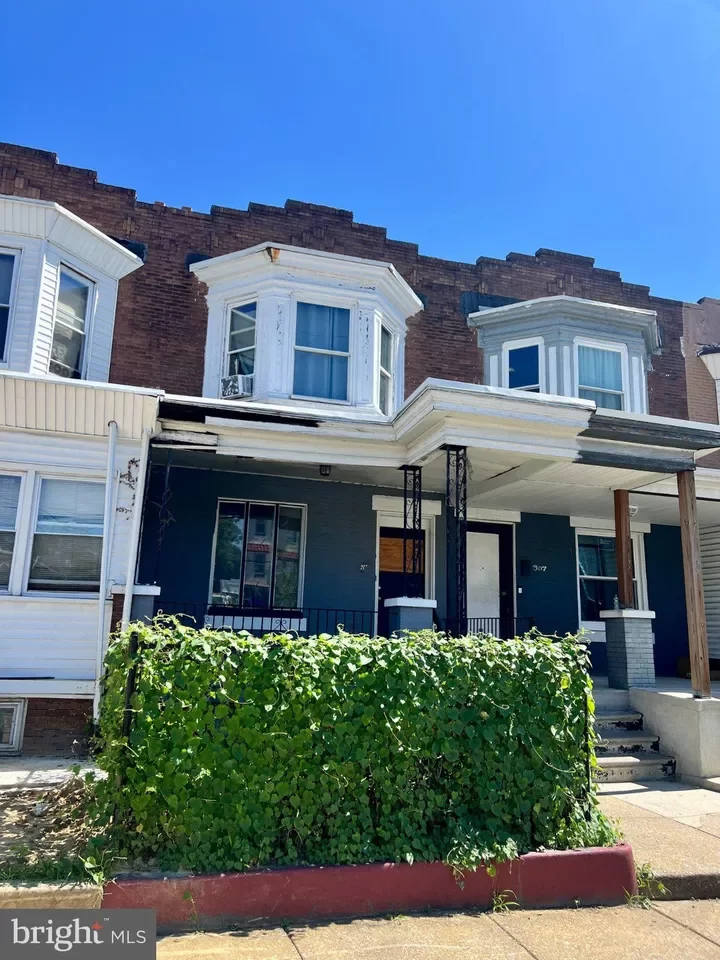 4BR Townhouse for Sale in Philadelphia, PA