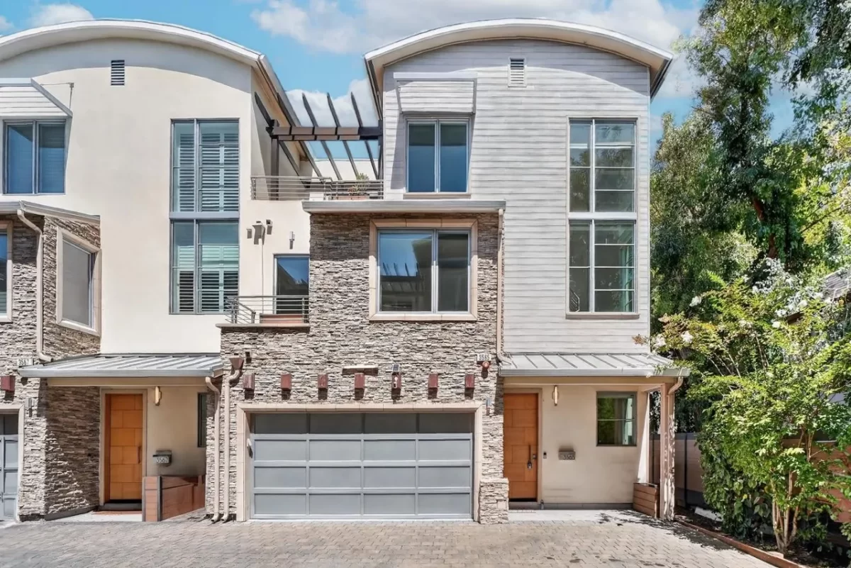 4BR House for Sale in Santa Clara, CA