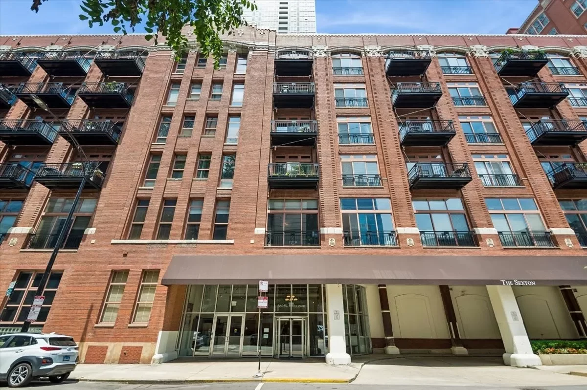 1BR Condo for Sale in Chicago, IL