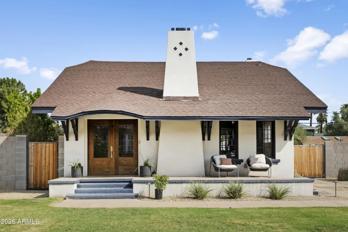 2BR House for Sale in Phoenix, AZ