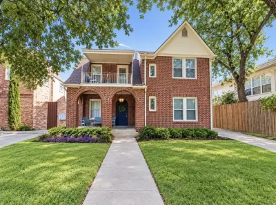 2BR Apartment for Rent in Dallas, TX