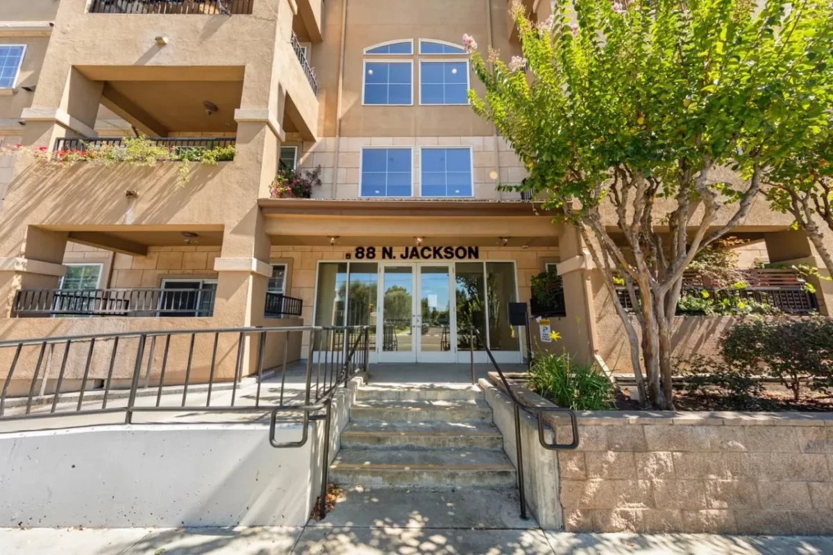 1BR Condo for Sale in San Jose, CA