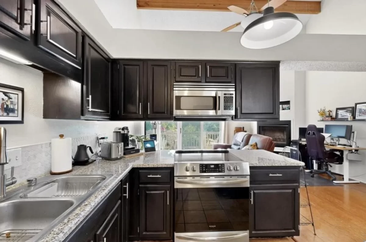 1BR House for Rent in Dallas, TX