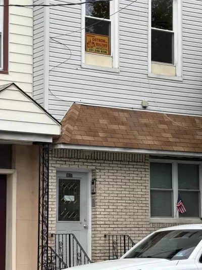 2BR Multi-Family for Rent in Jersey City, NJ