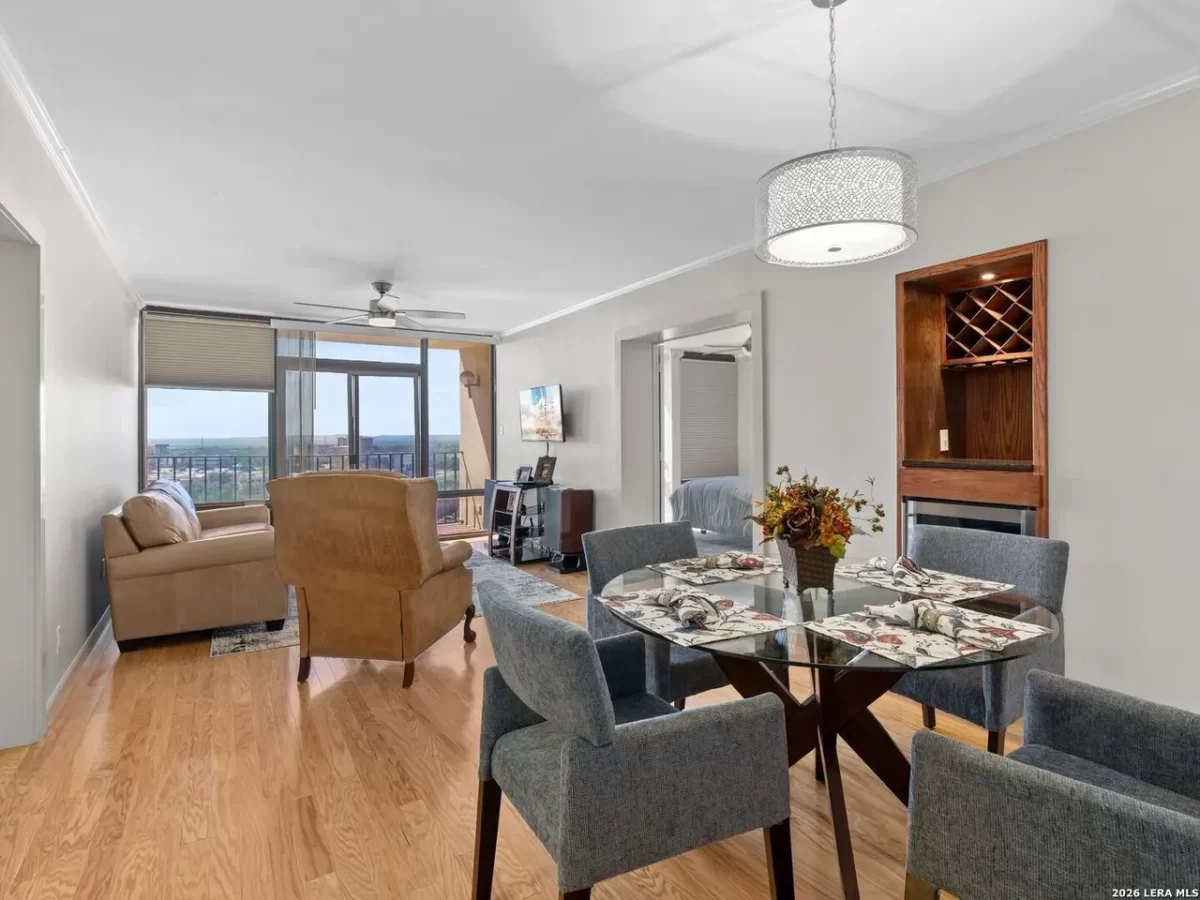 2BR Condo for Sale in San Antonio, TX