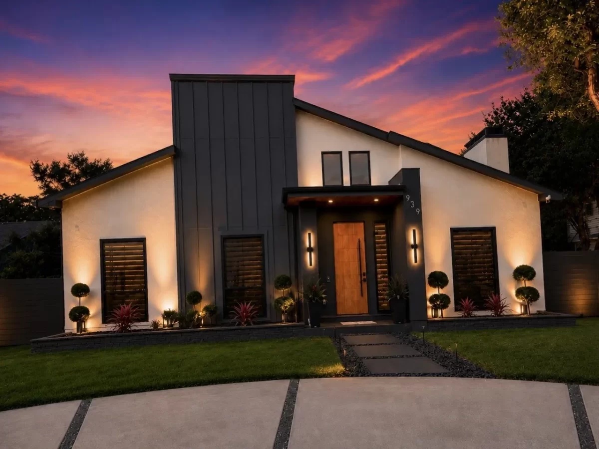 4BR House for Rent in Dallas, TX