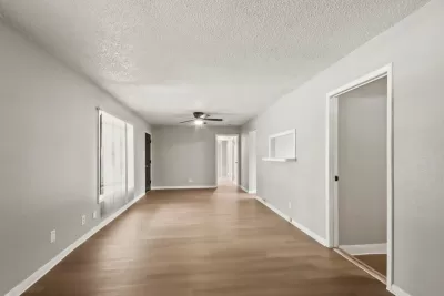 3BR House for Rent in Houston, TX