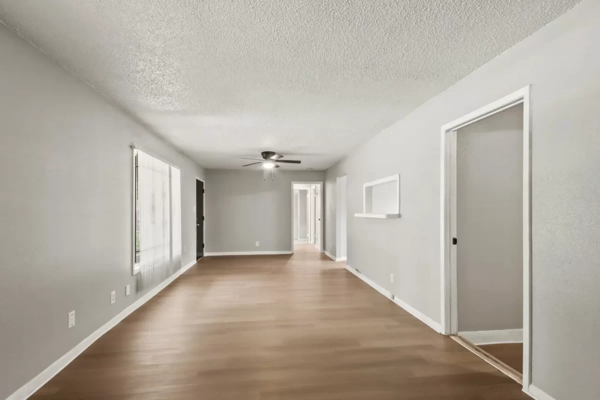 3BR House for Rent in Houston, TX