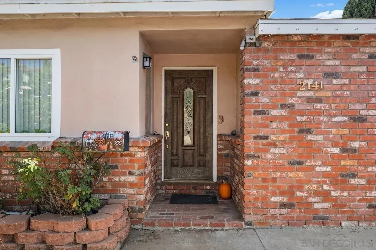 3BR House for Sale in San Diego, CA