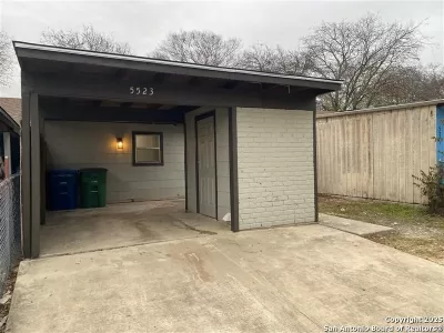 3BR House for Rent in San Antonio, TX
