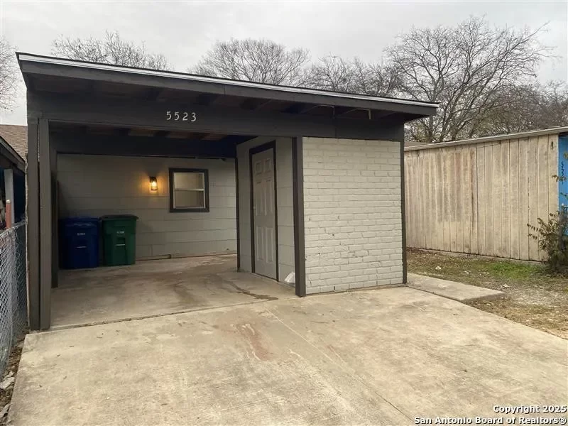 3BR House for Rent in San Antonio, TX