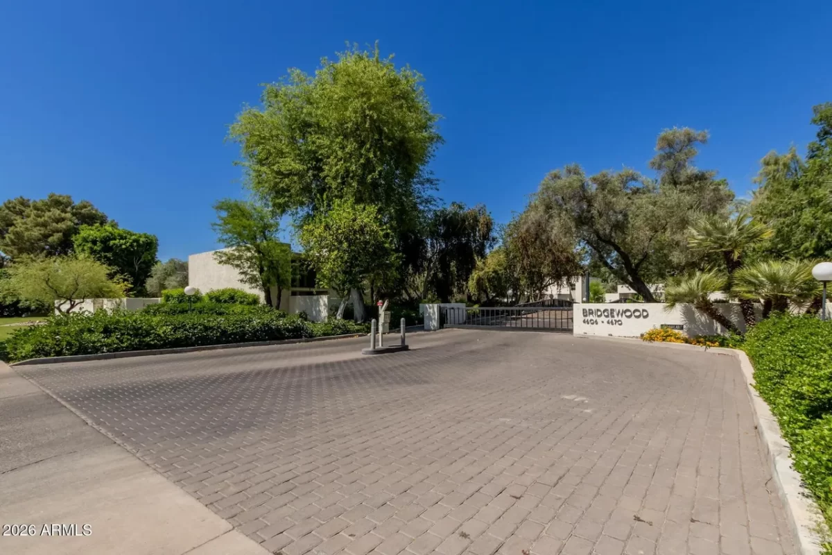 3BR Townhouse for Rent in Phoenix, AZ