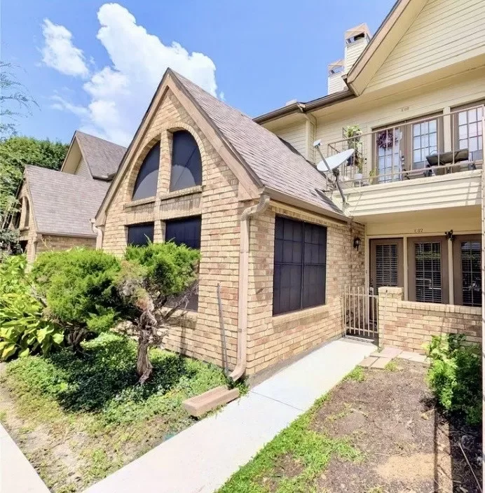2BR Condo for Rent in Houston, TX