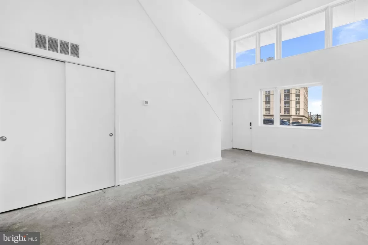 1BR Apartment for Rent in Philadelphia, PA