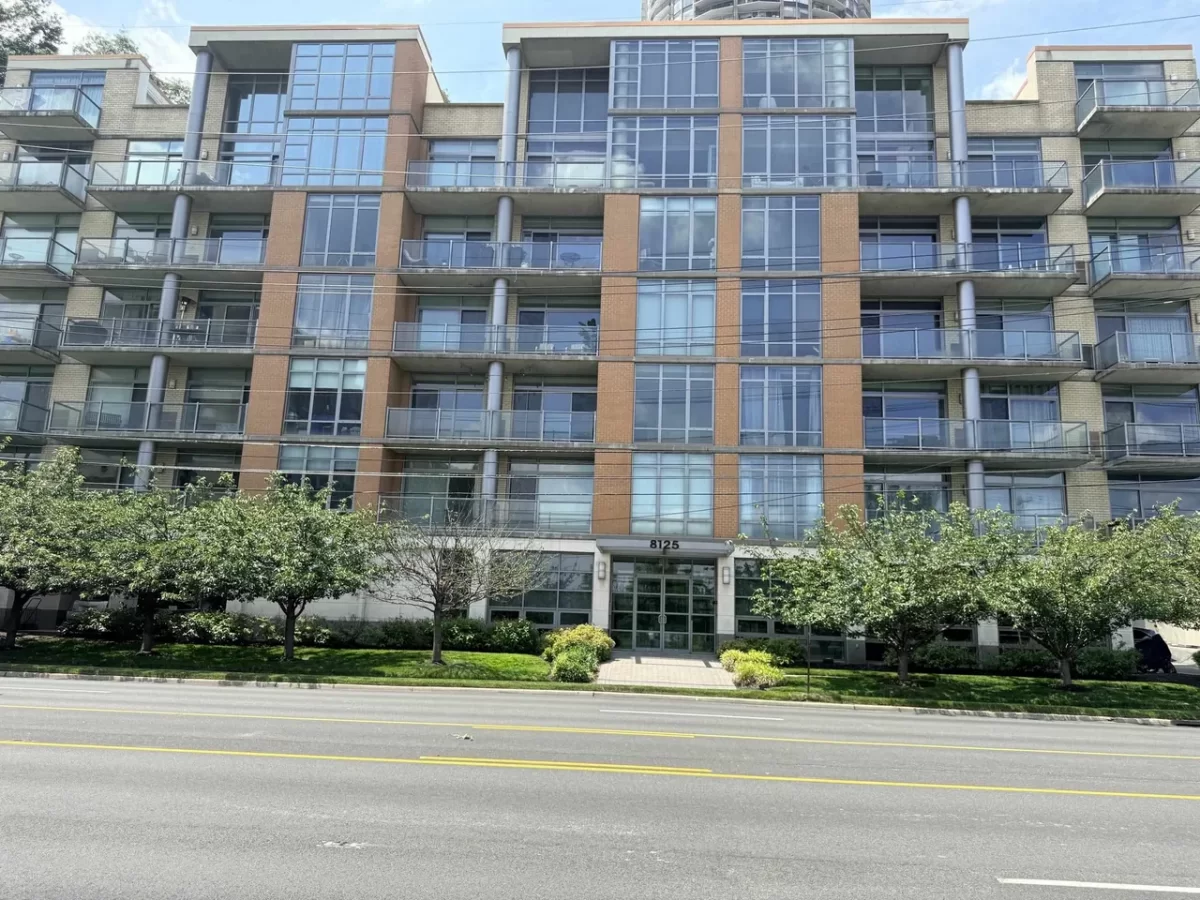 2BR Condo for Sale in North Bergen, NJ