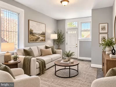 1BR Apartment for Rent in Philadelphia, PA