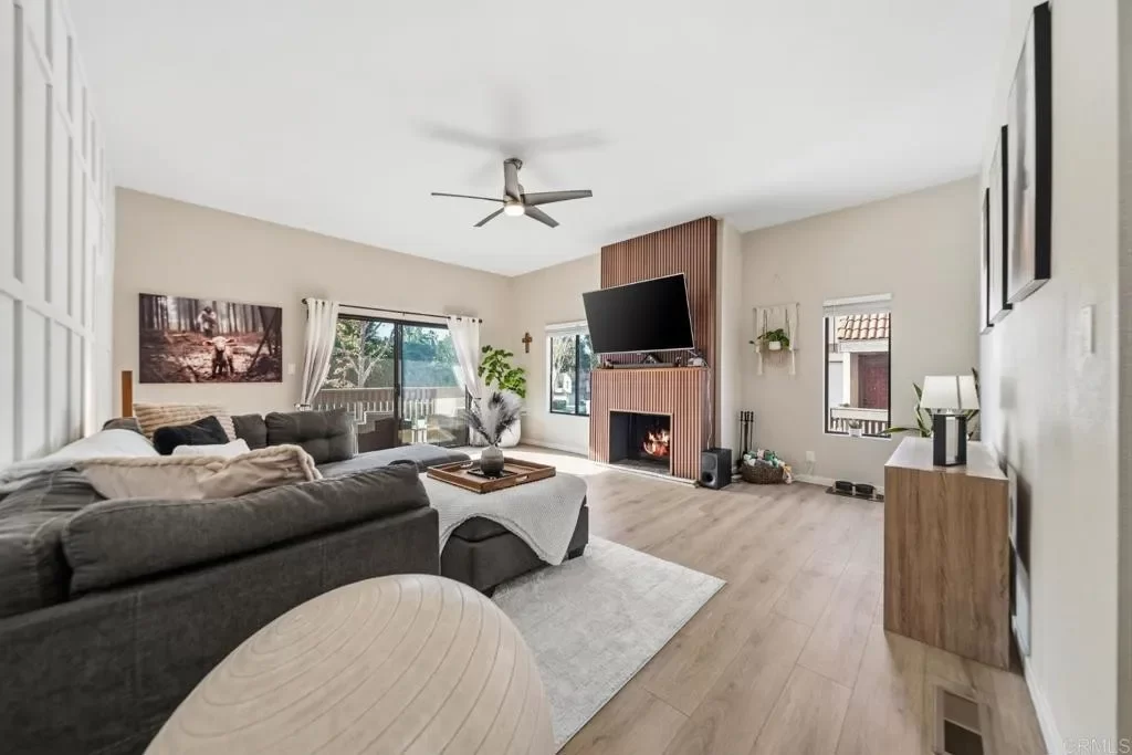3BR Condo for Sale in San Diego, CA