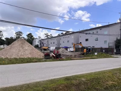 Land for Sale in Houston, TX