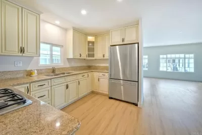 2BR Mobile Home for Sale in San Diego, CA