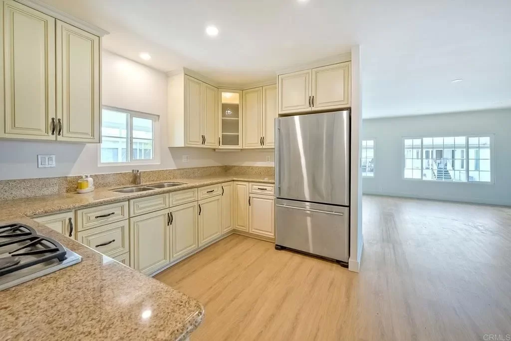 2BR Mobile Home for Sale in San Diego, CA