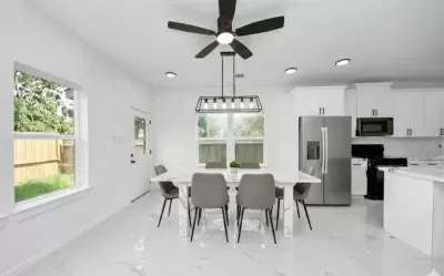 6BR Multi-Family for Sale in Houston, TX