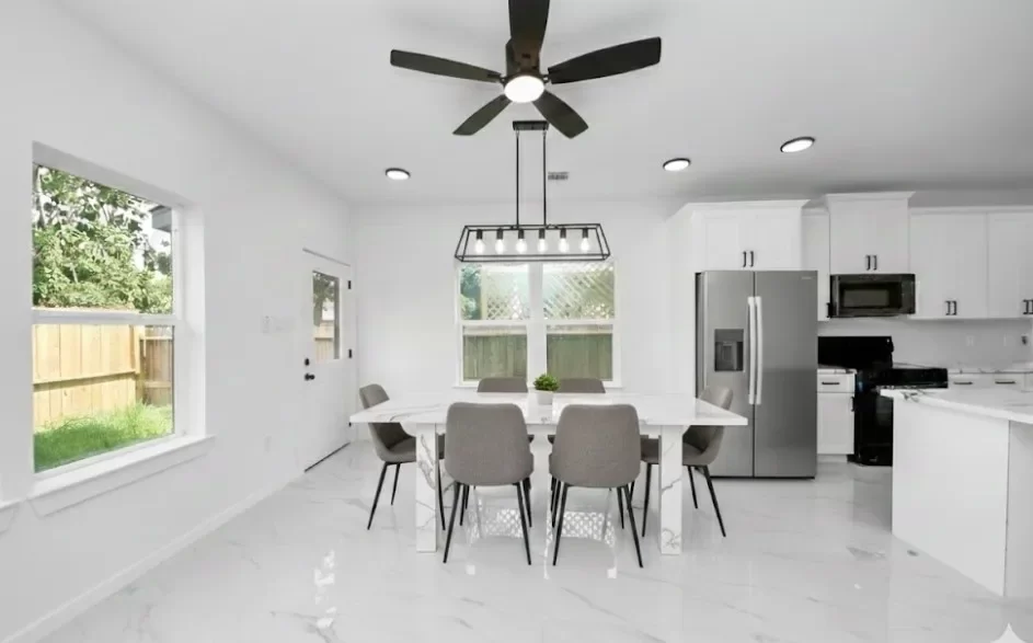 6BR Multi-Family for Sale in Houston, TX