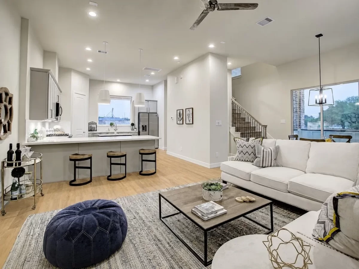 3BR House for Sale in Houston, TX