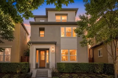 3BR House for Sale in Milpitas, CA