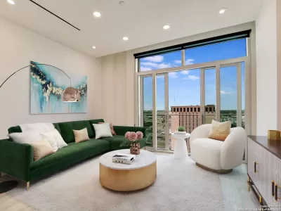 2BR House for Sale in San Antonio, TX