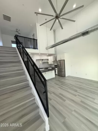 2BR Apartment for Rent in Phoenix, AZ