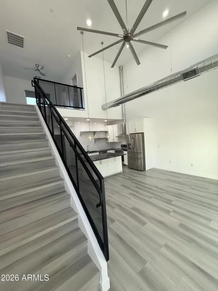 2BR Apartment for Rent in Phoenix, AZ