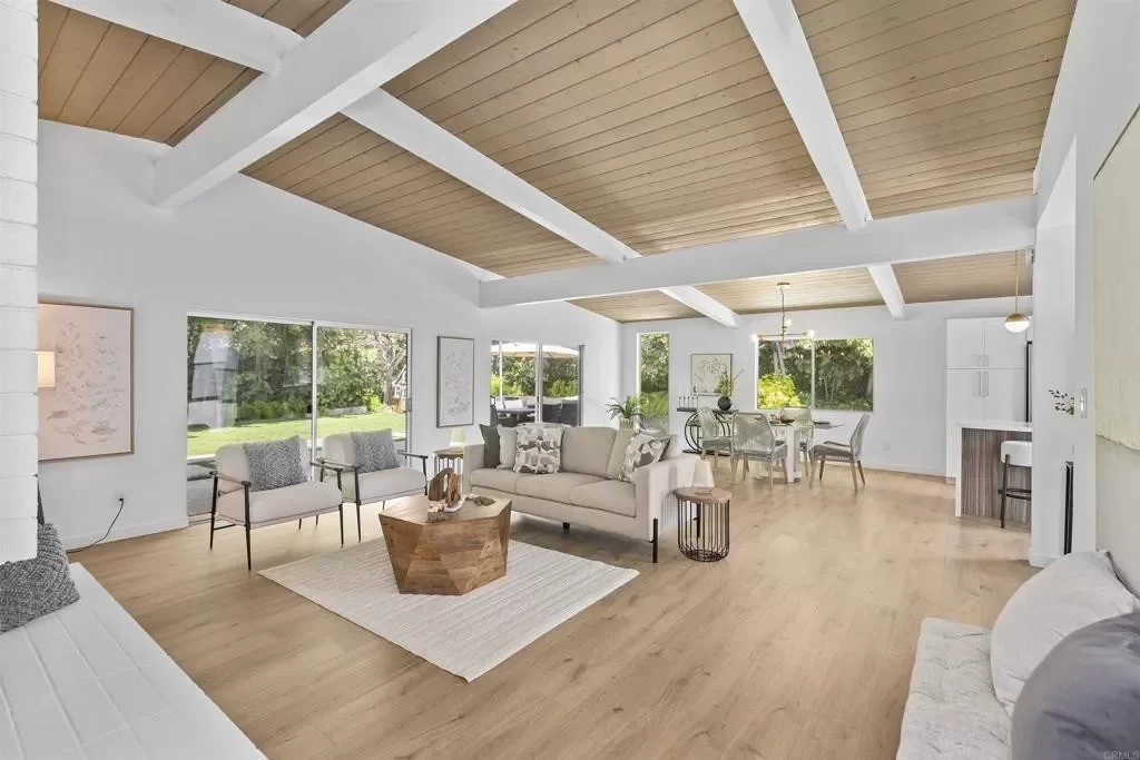 3BR House for Sale in San Diego, CA
