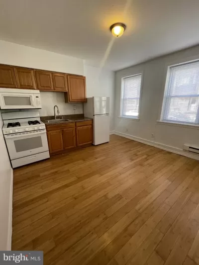 1BR Apartment for Rent in Philadelphia, PA