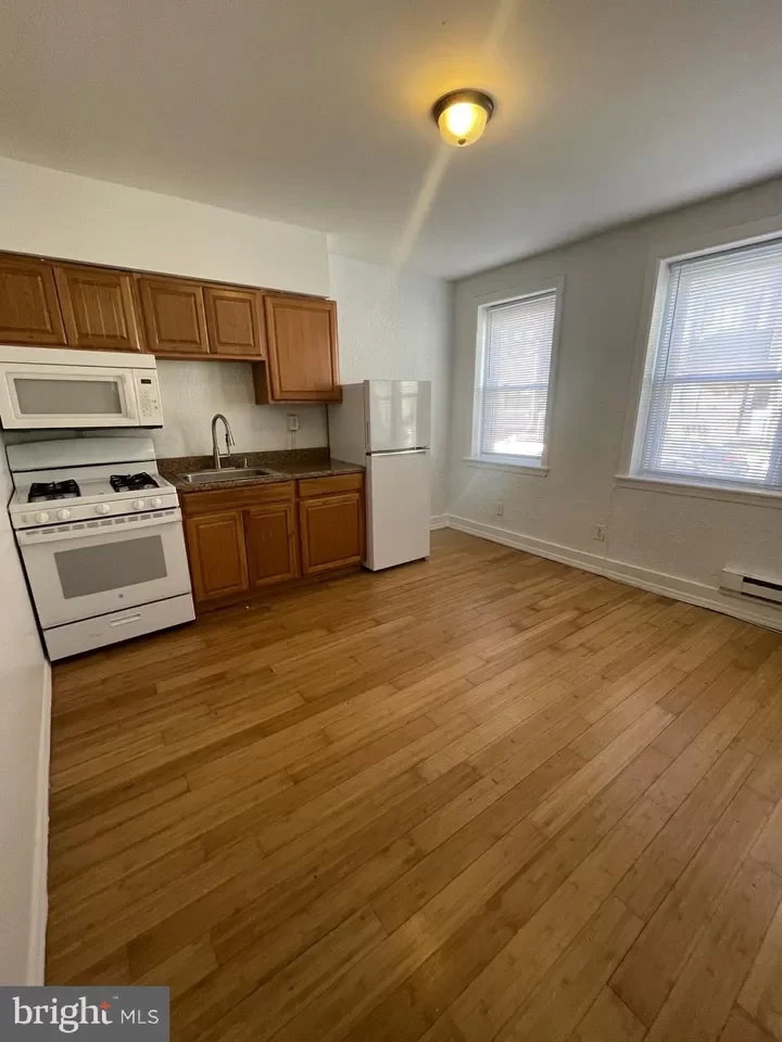 1BR Apartment for Rent in Philadelphia, PA