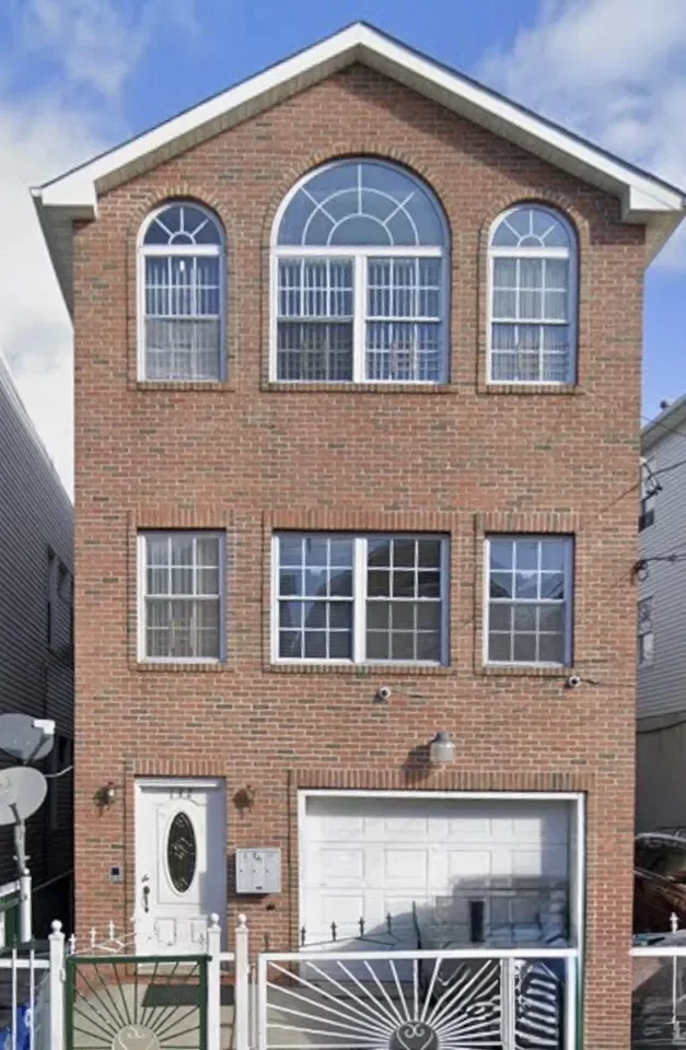 3BR House for Rent in Jersey City, NJ
