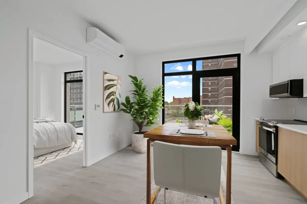2BR Multi-Family for Rent in Queens, NY