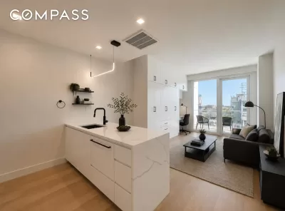 1BR Condo for Sale in Queens, NY