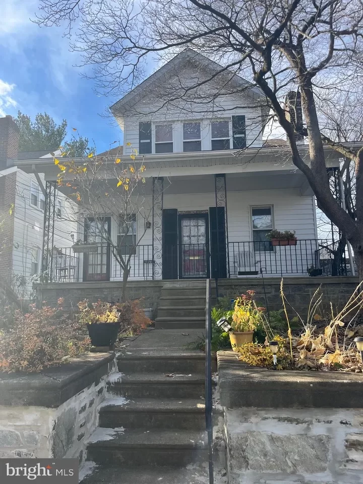 3BR House for Rent in Philadelphia, PA