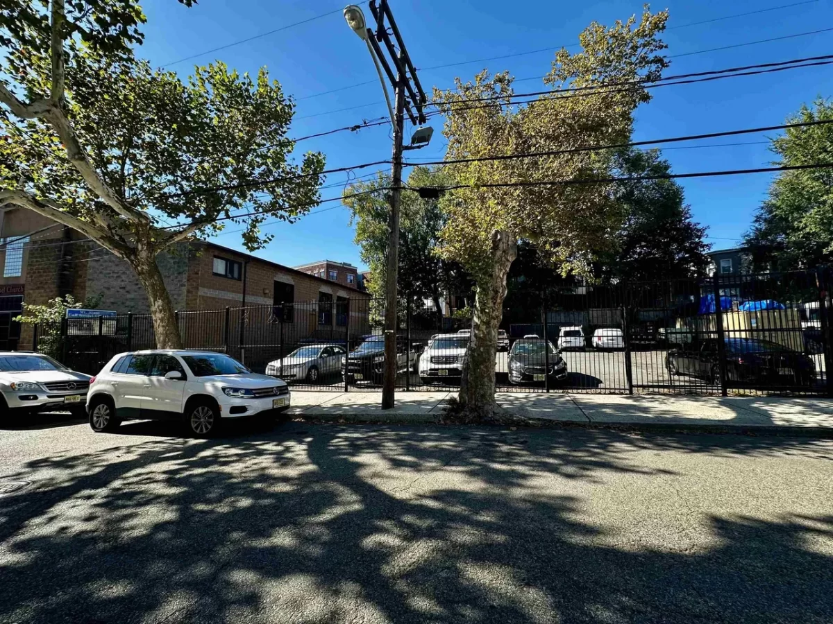 Land for Sale in Jersey City, NJ