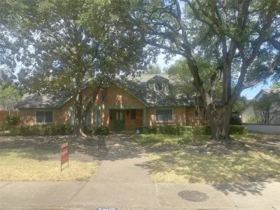 5BR House for Sale in Dallas, TX