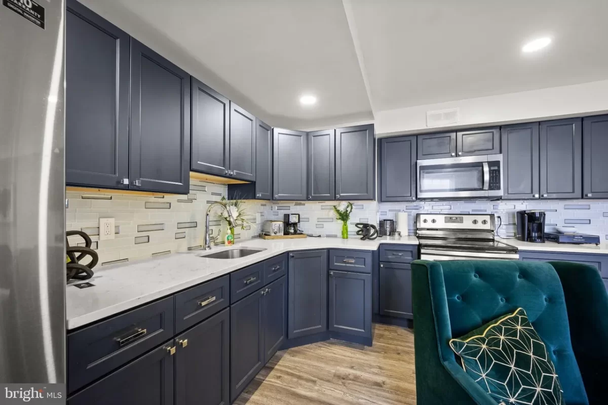Multi-Family for Sale in Philadelphia, PA