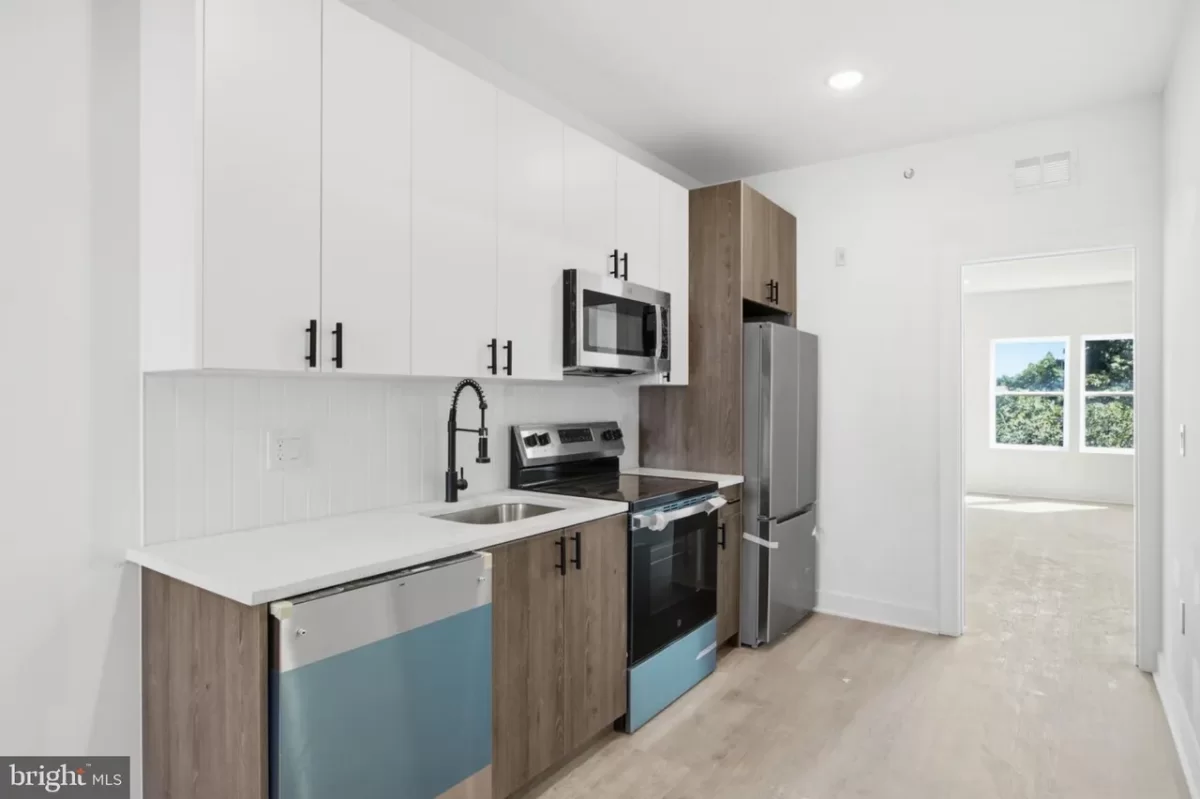 2BR Apartment for Rent in Philadelphia, PA