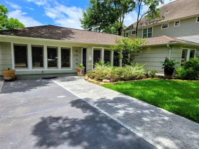 3BR House for Sale in Bellaire, TX