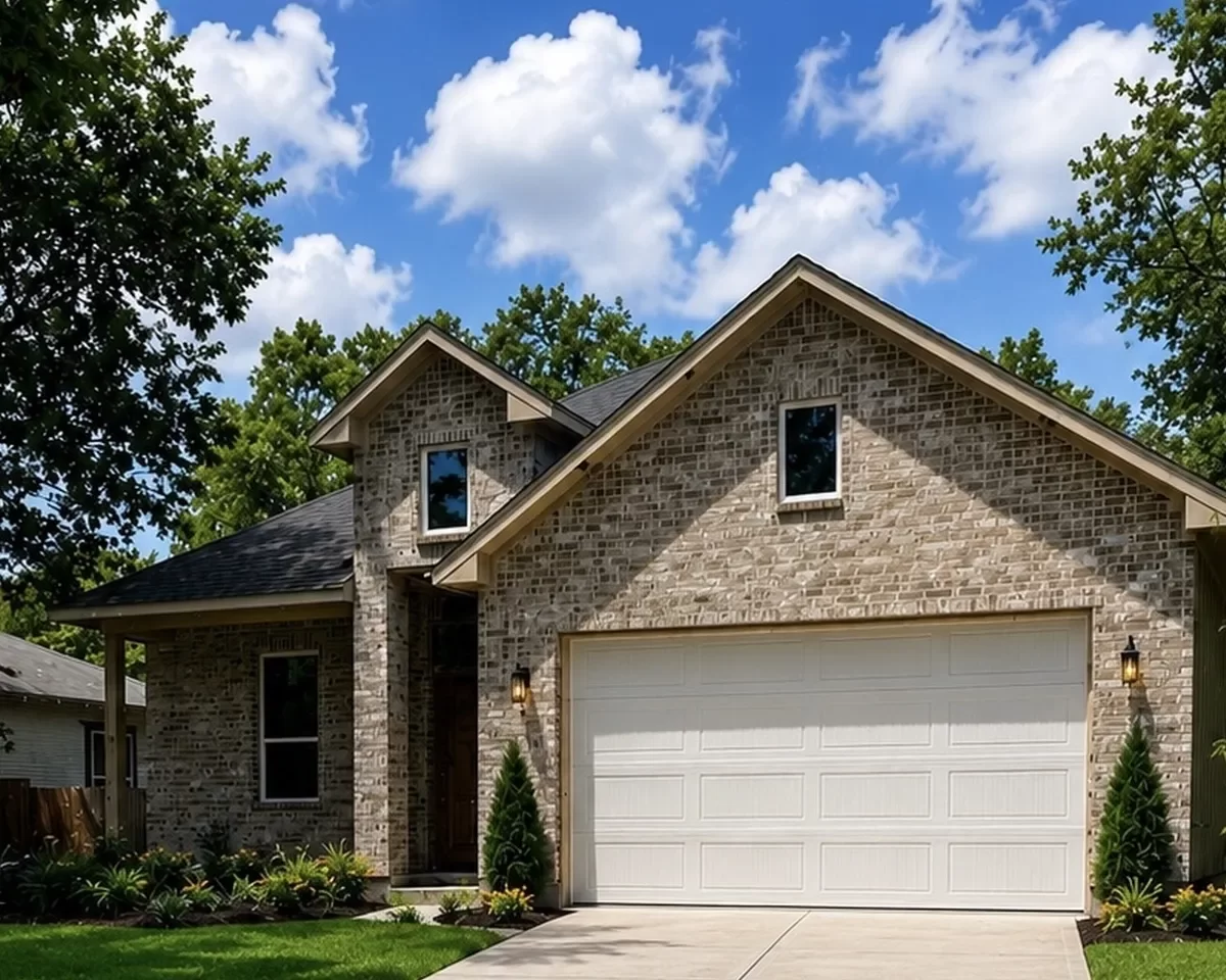 4BR House for Sale in Dallas, TX