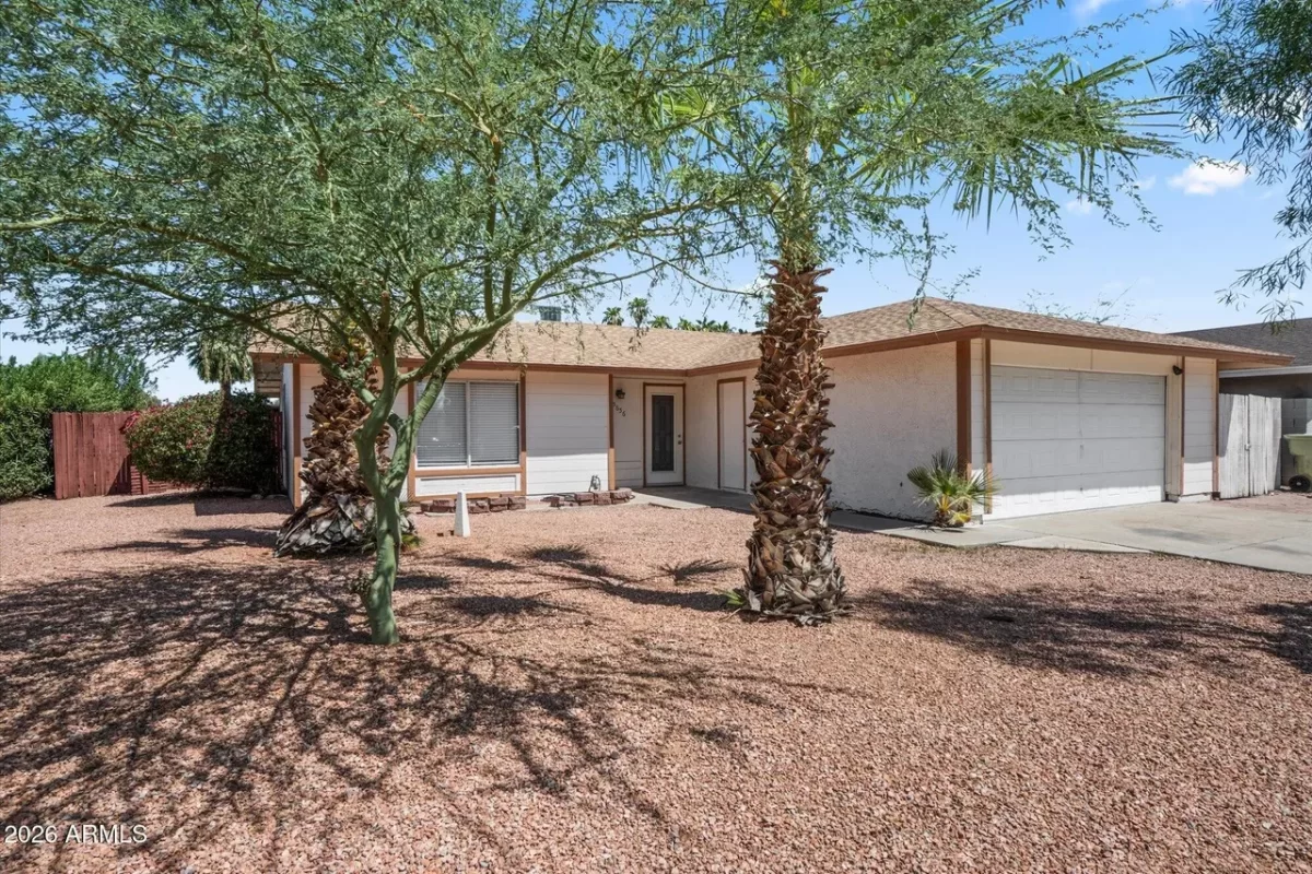 3BR House for Sale in Glendale, AZ