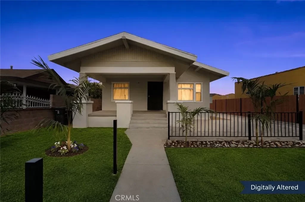 7BR Multi-Family for Sale in Los Angeles, CA