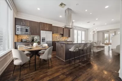 3BR House for Rent in Houston, TX